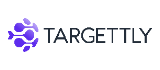 TargettlyAI logo